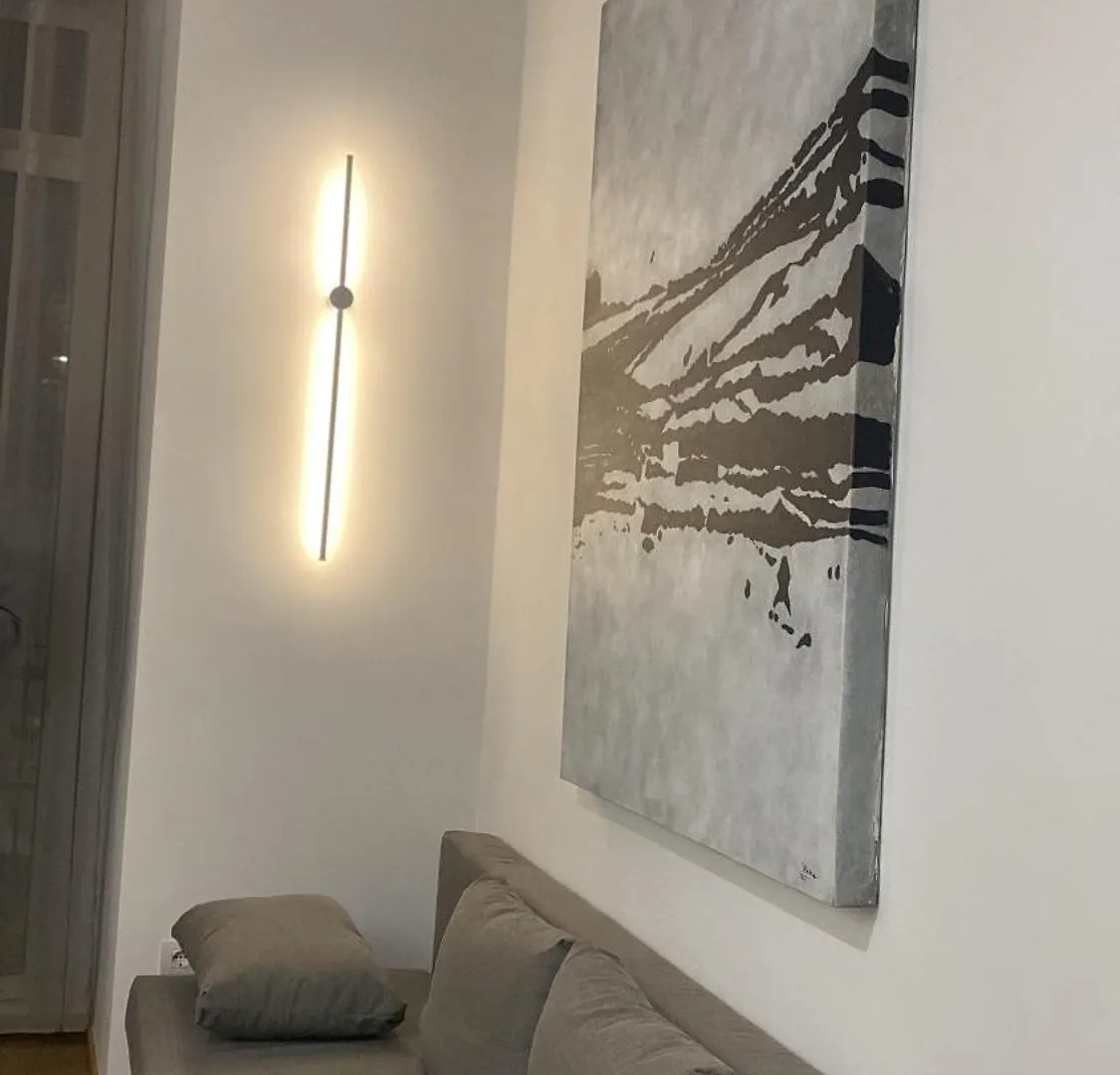Lmv Apartment Bari 0*,
