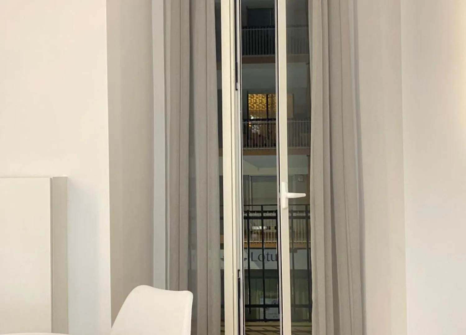 Lmv Apartment Bari