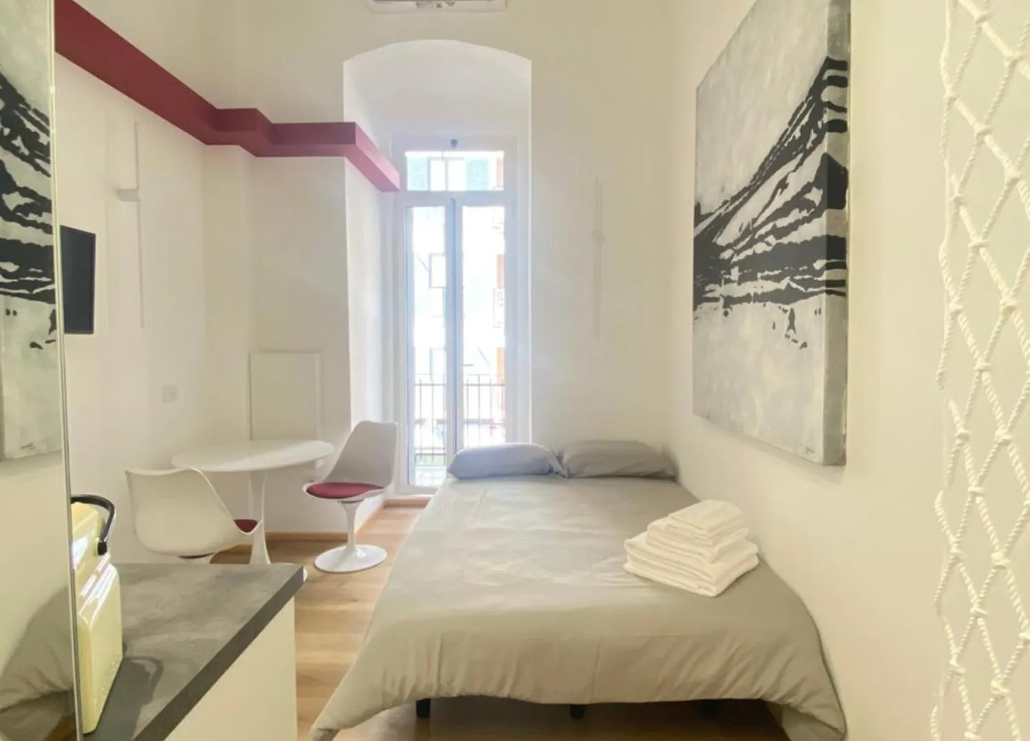 Lmv Apartment Bari 0*,  Italien