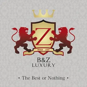  לינה וארוחת בוקר B&z Luxury