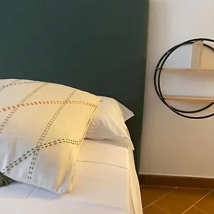 Bed and breakfast San Domenico, Bari