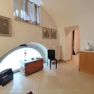 Scesa San Michele Apartment