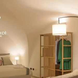 Apartamento Domus Midi - Nel Centro Della Citta, Bari