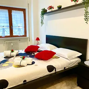 Apartament Sant'antonio, Bari