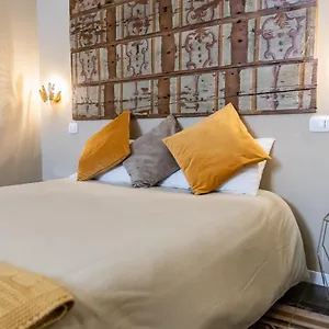 B&B Tresca Charme Luxury, Bari