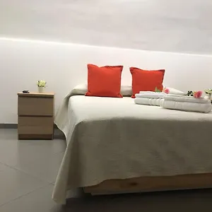 Apartamento Il Porto Sicuro, Bari