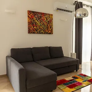Apartamento Cozy Loft Putignani, Bari