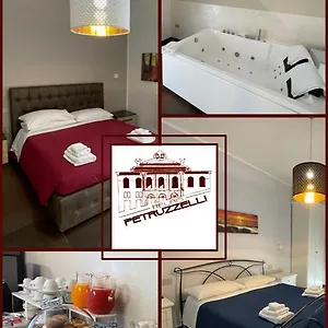 Bed & Breakfast Relais Petruzzelli, Bari