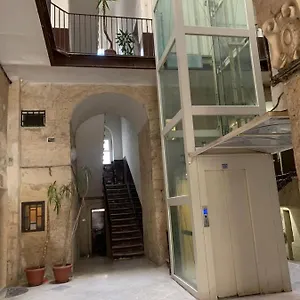 Palazzo Dei Tabacchi Apartment