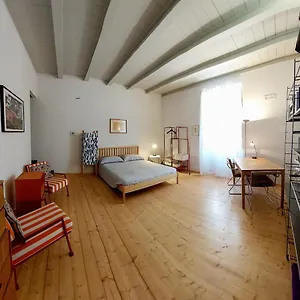 Guiscarda Turismo Apartment
