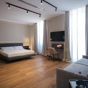 3* לינה וארוחת בוקר Palazzo Danisi Rooms&suites
