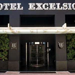 Hotel Excelsior, Bari