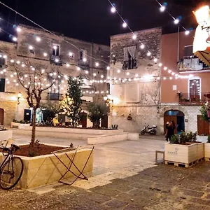 Pensiune Ginevra, Bari