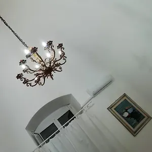 Rosso Quintino Apartment