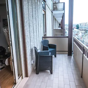 Apartament Jlh Aparts - Just Like, Bari