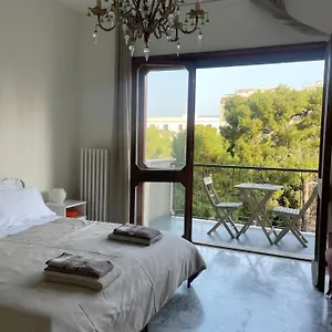 Lt Sax Apartment
