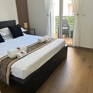 Havana House Apartment