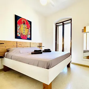 Santa Scolastica Apartment