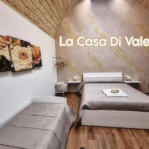 La Casa Di Vale Apartment