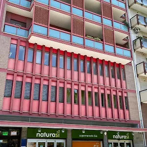  Casa de hóspedes Center