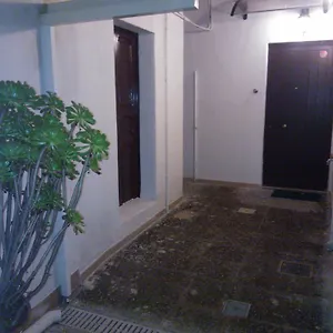 Interno 3 Bari