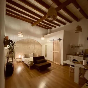 Dimora Albicocca Apartment