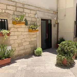 Apartamento Gesuiti 25, Bari