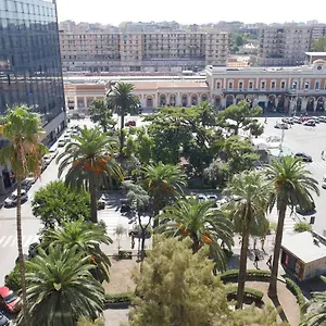 Apartament Station, Bari