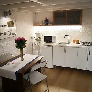 Dimora Vallisa Bari