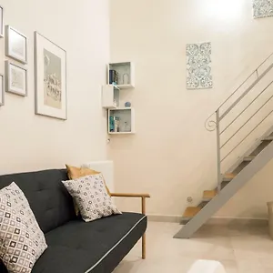 San Nicola Studio - Barivecchia Apartament