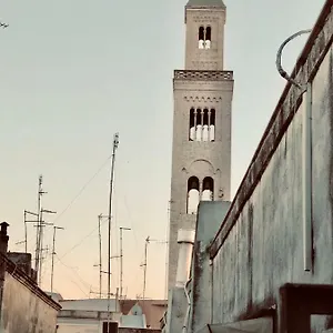 Apartament San Marco, Bari