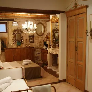 Apartament Corte Serra, Bari