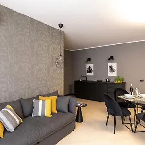 Apartamento Laus App. 1 - Art & Design Nel Cuore Di - Via Dante Alighieri, Bari
