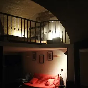 Versosud Cave Bari