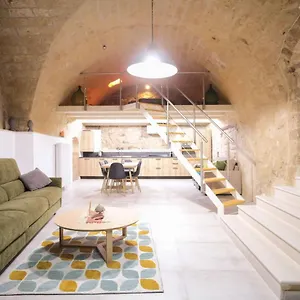  Appartement Casa Volta