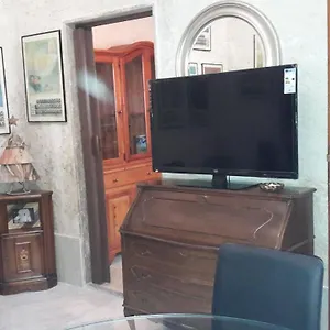  Apartamento Mia