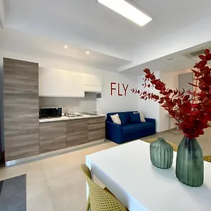 2* Apart-hotel Beeapartments