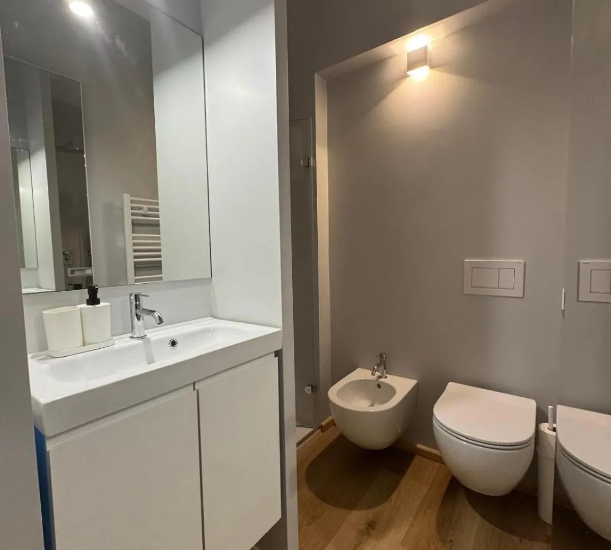 Lmv Apartment Bari