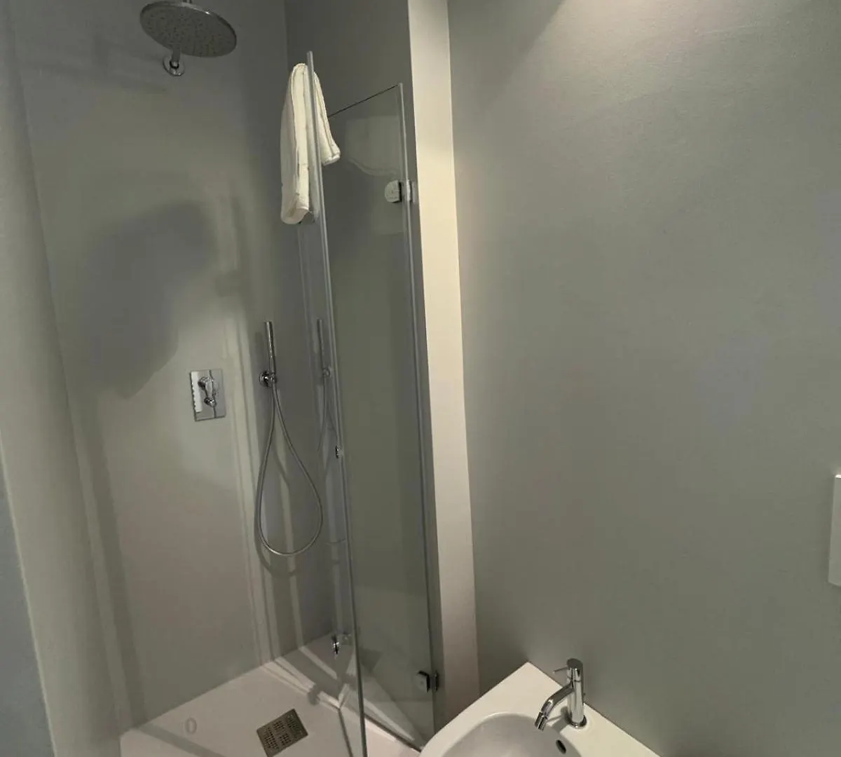 Lmv Apartment Bari