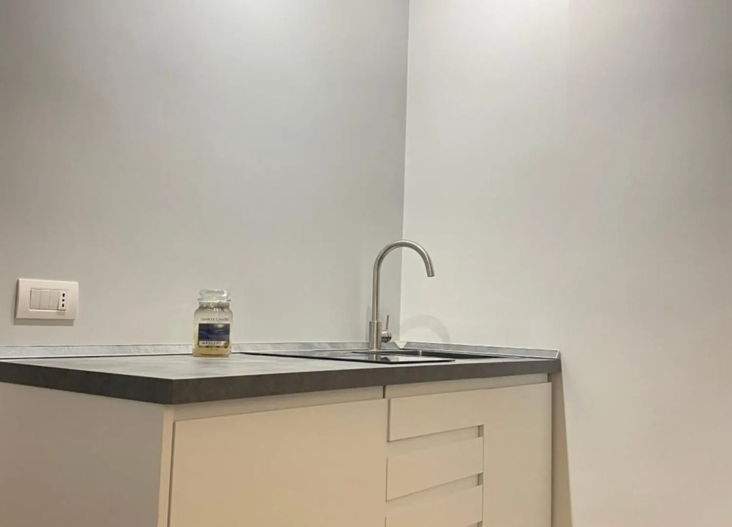 Lmv Apartment Bari