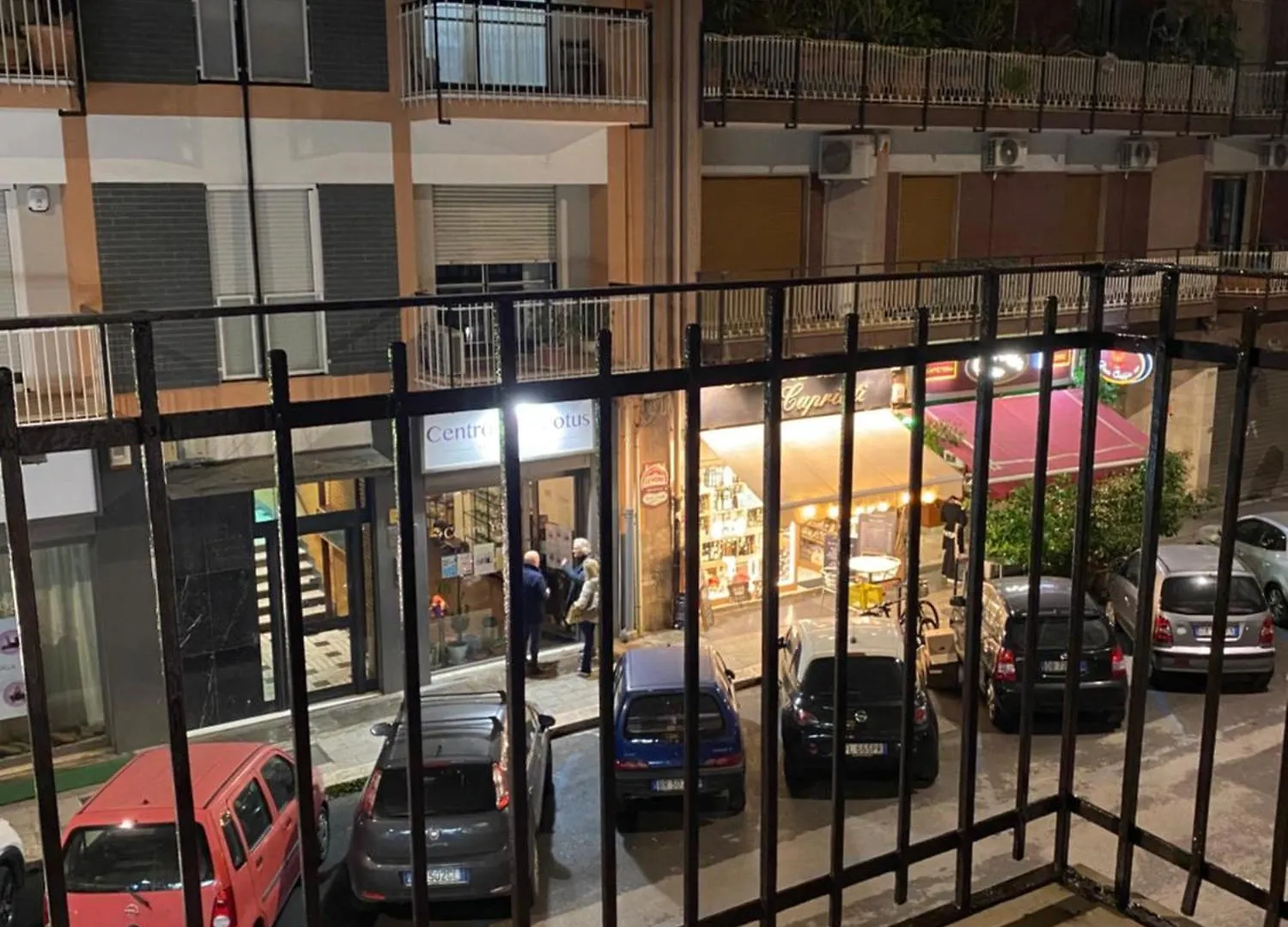 Lmv Apartment Bari Italy
