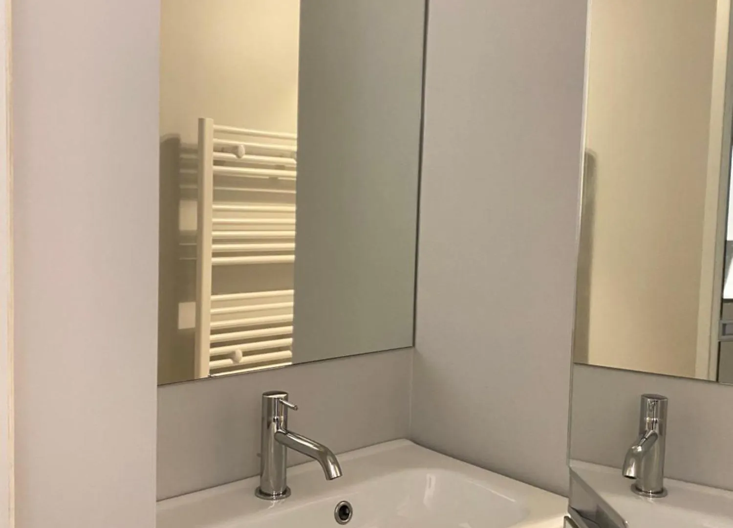 Lmv Apartment Bari Italy