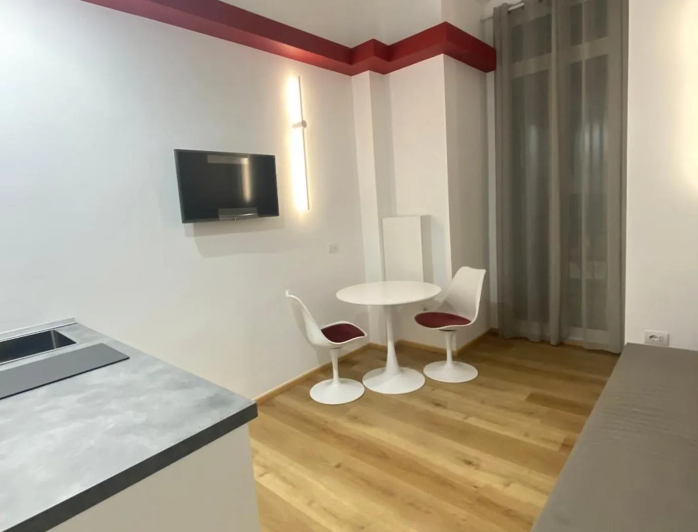Lmv Apartment Bari