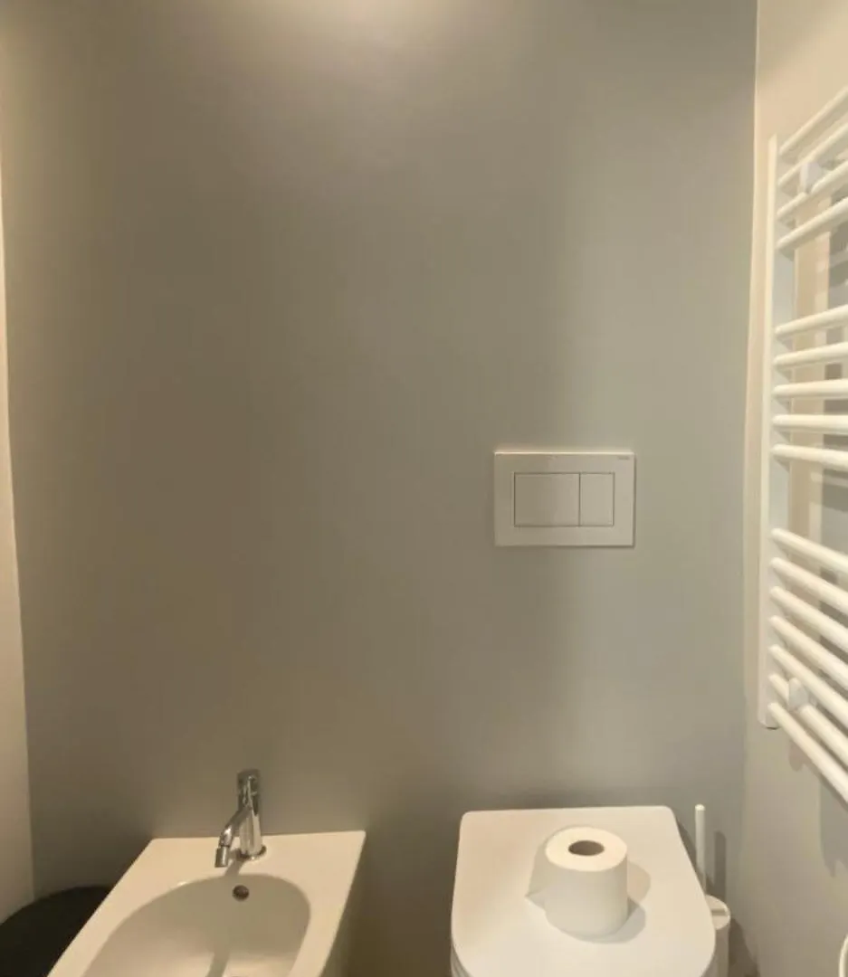 Lmv Apartment Bari Italy