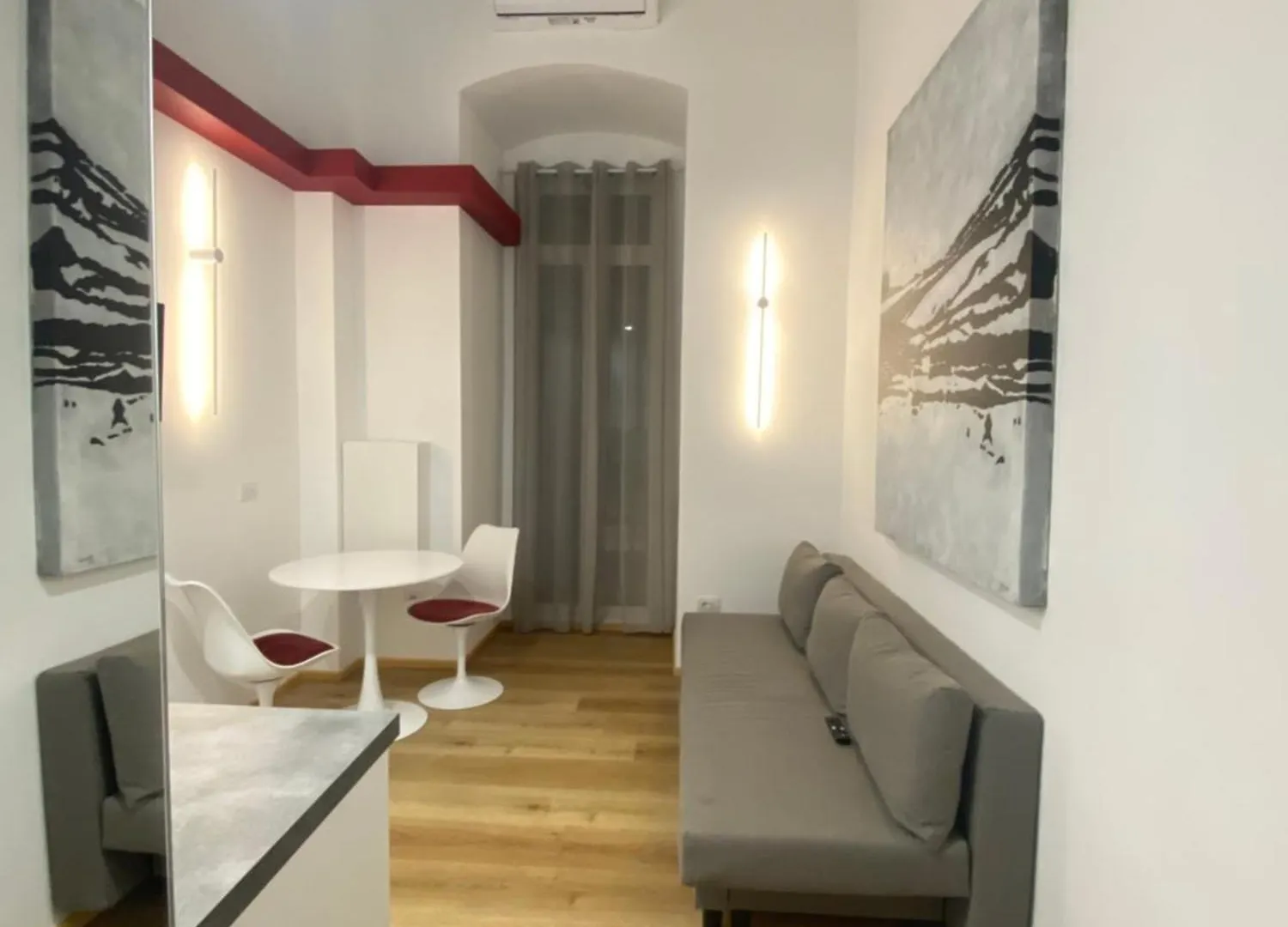 Lmv Apartment Bari