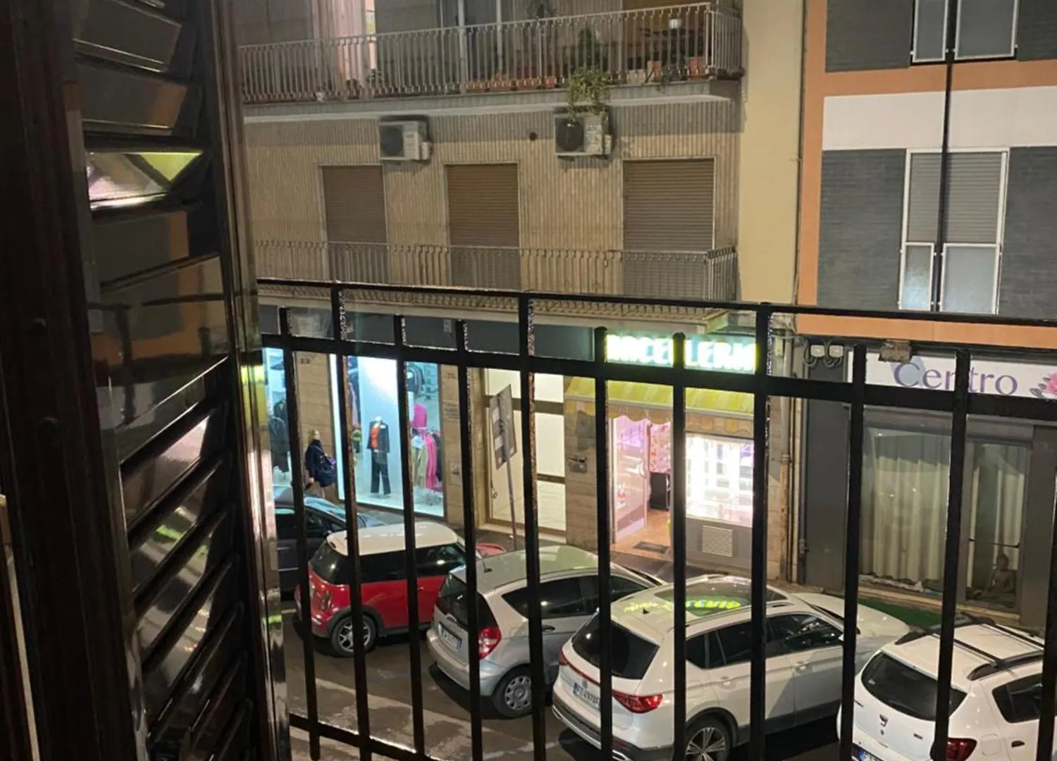Lmv Apartment Bari