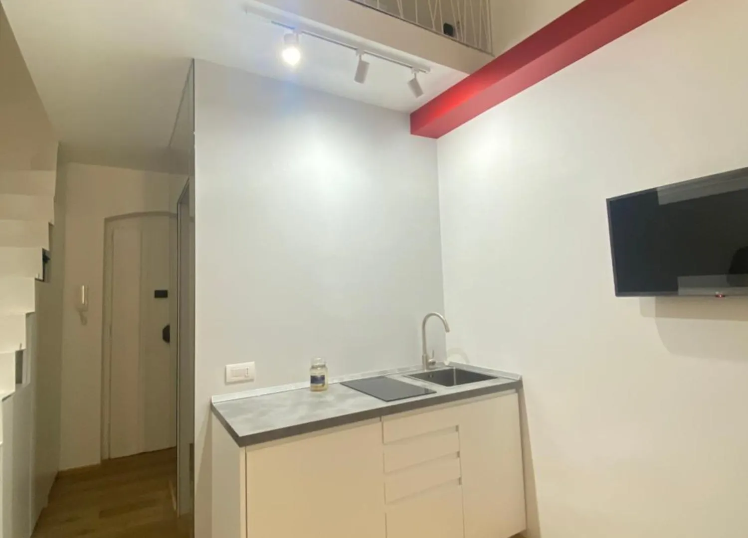 Lmv Apartment Bari