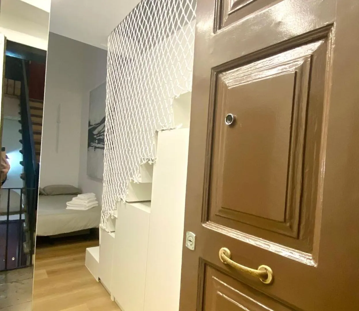 Lmv Apartment Bari