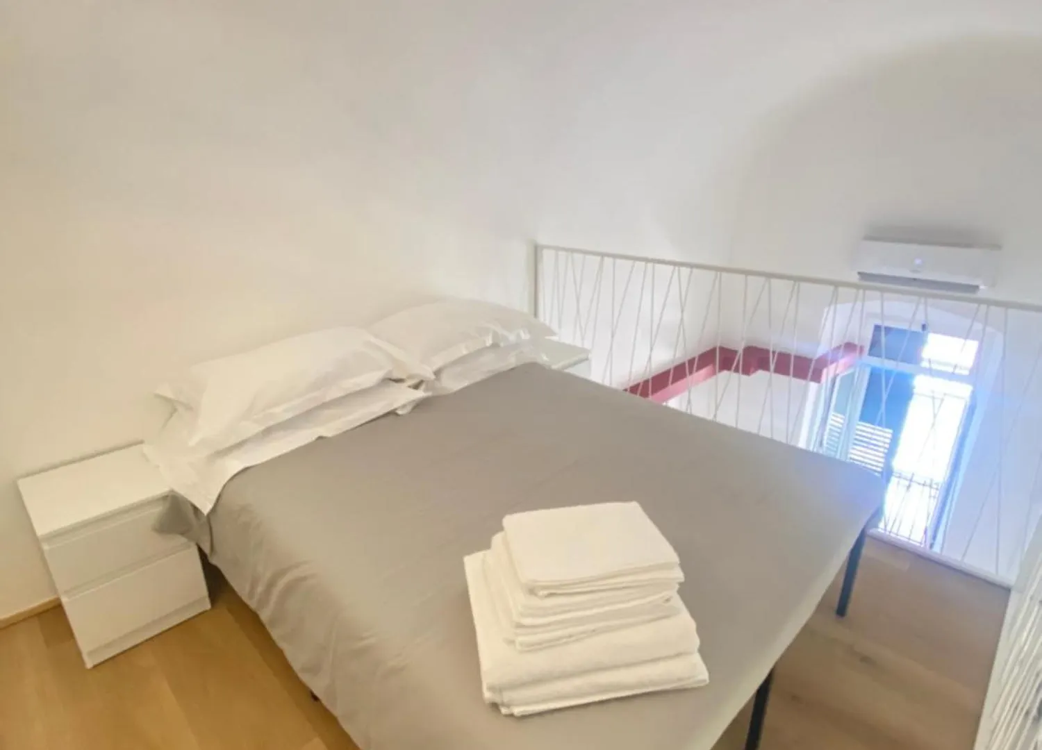 Lmv Apartment Bari